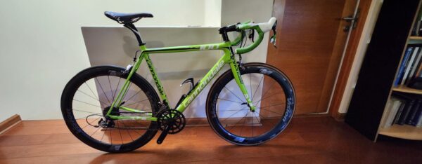 Cannondale Evo Peter Sagan Limeted Edition Talla 54 - Image 5