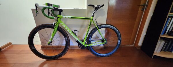 Cannondale Evo Peter Sagan Limeted Edition Talla 54 - Image 4