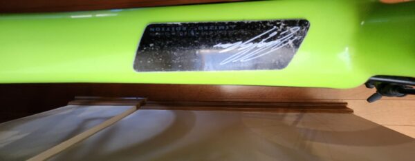 Cannondale Evo Peter Sagan Limeted Edition Talla 54 - Image 3