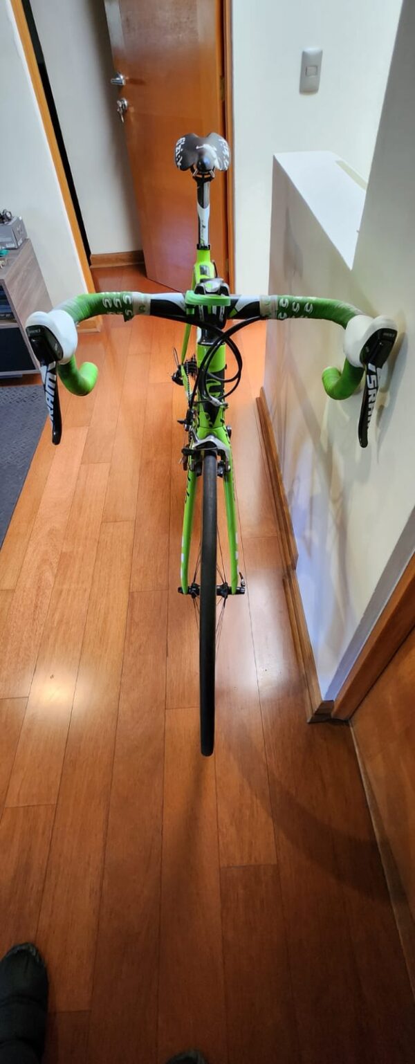 Cannondale Evo Peter Sagan Limeted Edition Talla 54 - Image 6