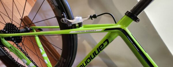 Cannondale Evo Peter Sagan Limeted Edition Talla 54 - Image 2