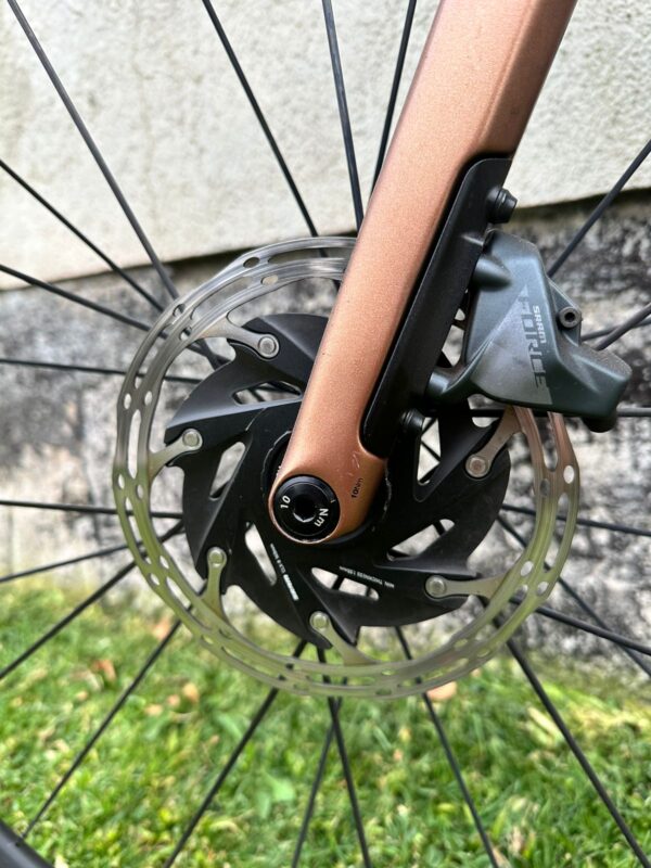 BMC Roadmachine Two Talla 47 - Image 13