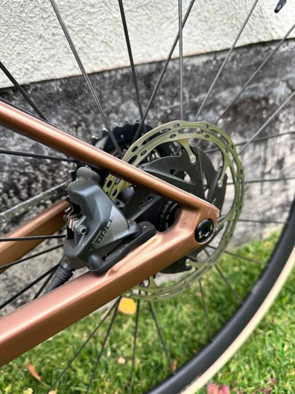 BMC Roadmachine Two Talla 47 - Image 14