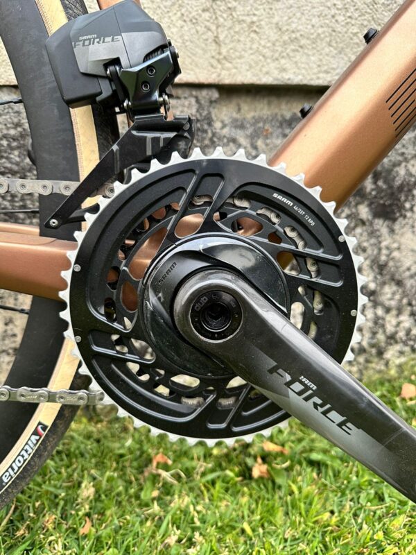 BMC Roadmachine Two Talla 47 - Image 3