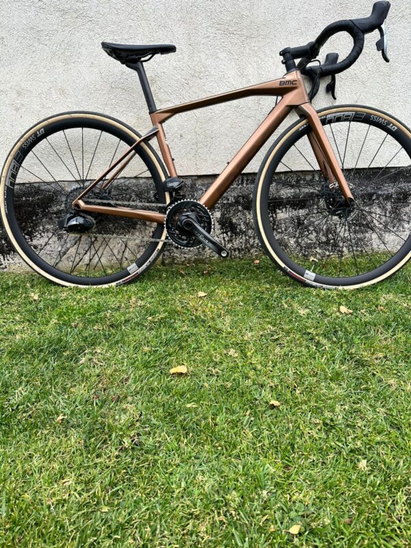 BMC Roadmachine Two Talla 47 - Image 4