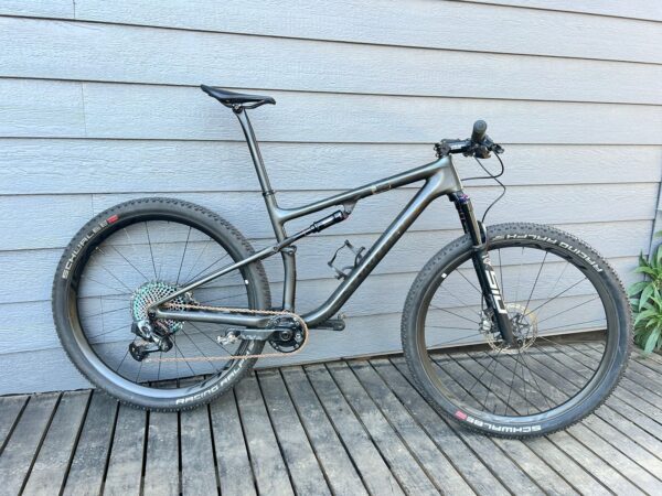 Epic Sworks Talla L - Image 10