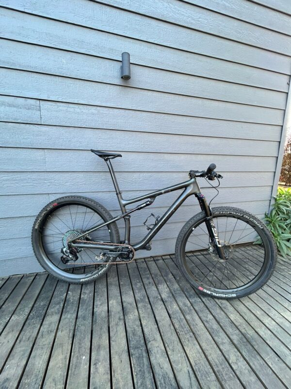 Epic Sworks Talla L - Image 9