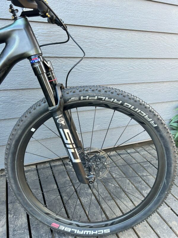 Epic Sworks Talla L - Image 7