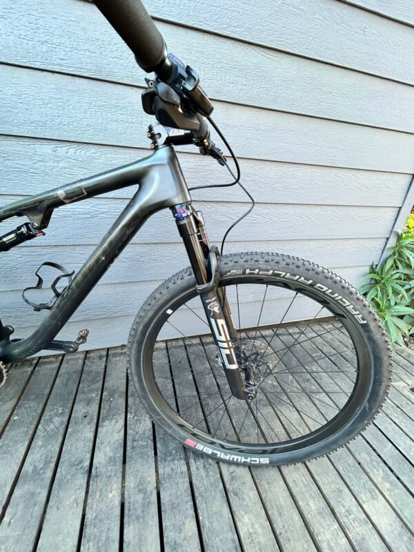 Epic Sworks Talla L - Image 8