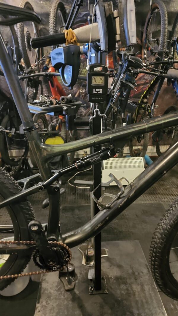 Epic Sworks Talla L - Image 2