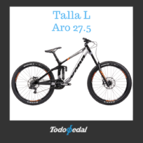 Kona Operator Talla L