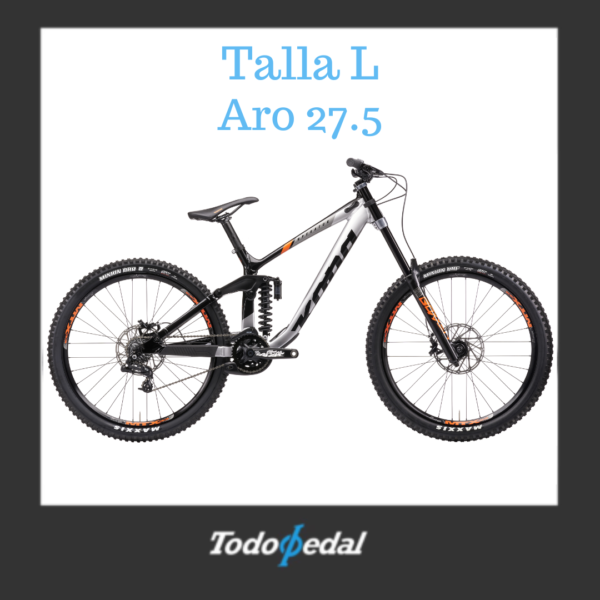 Kona Operator Talla L