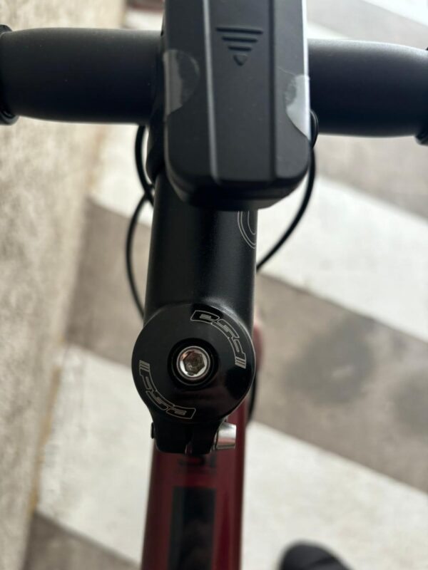 Cannondale CaadX Talla 56 - Image 9