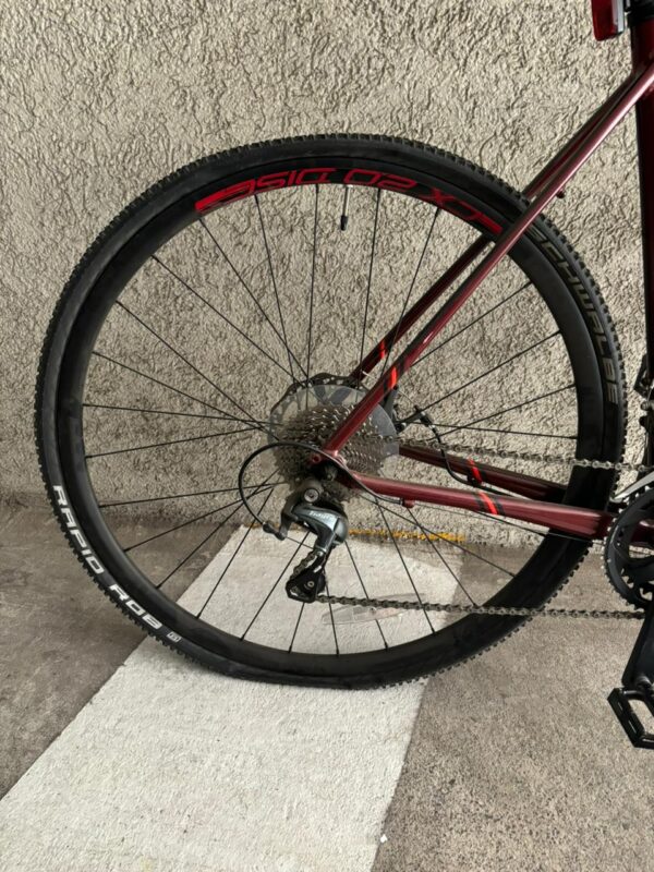 Cannondale CaadX Talla 56 - Image 13