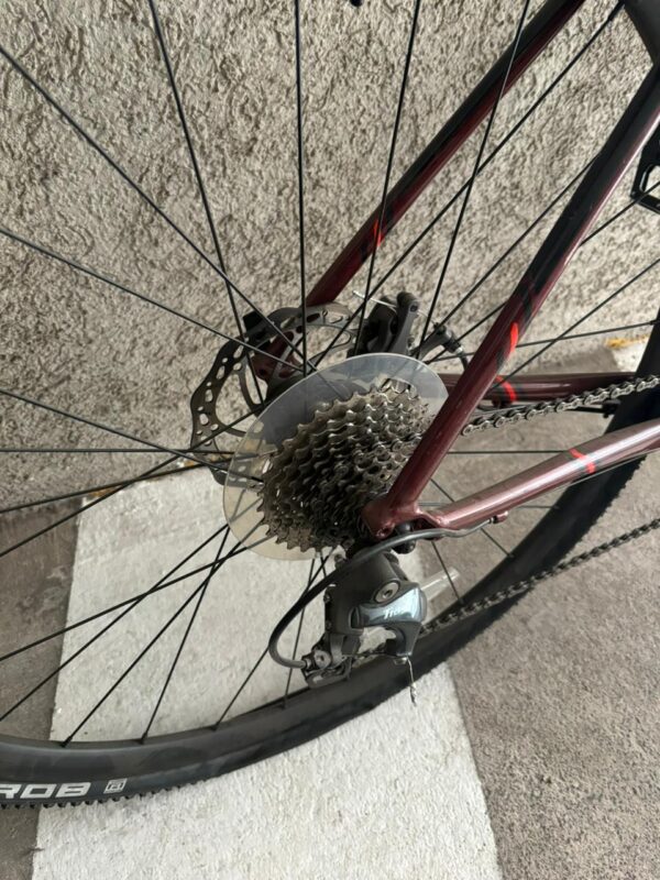 Cannondale CaadX Talla 56 - Image 7