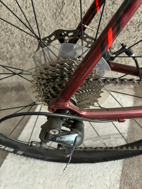 Cannondale CaadX Talla 56 - Image 6