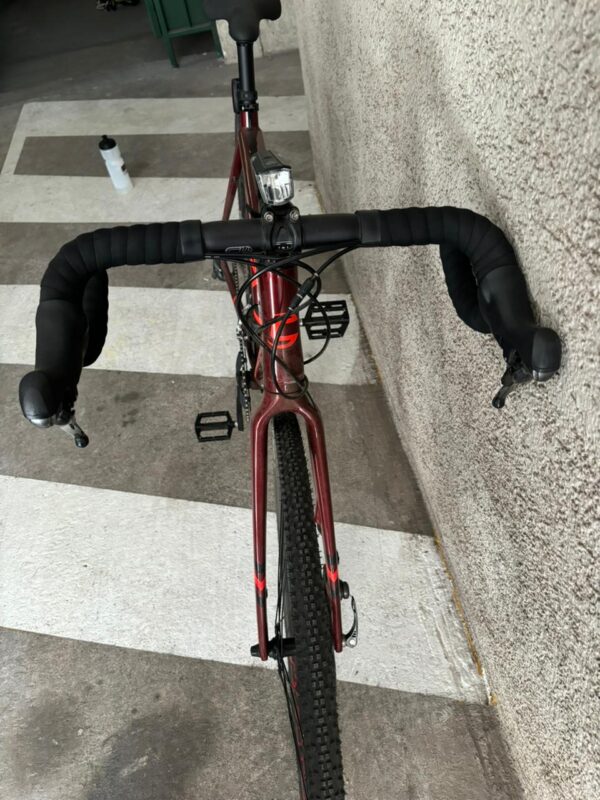 Cannondale CaadX Talla 56 - Image 8