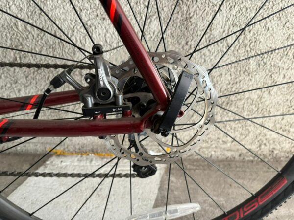 Cannondale CaadX Talla 56 - Image 4