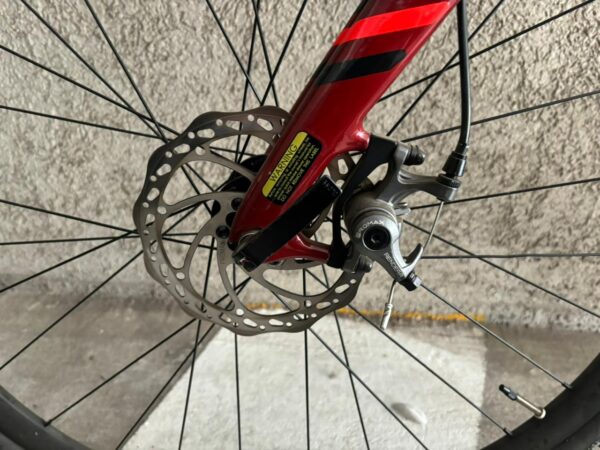 Cannondale CaadX Talla 56 - Image 5