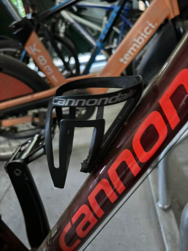 Cannondale CaadX Talla 56 - Image 2