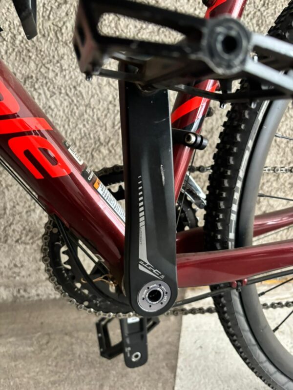Cannondale CaadX Talla 56 - Image 3