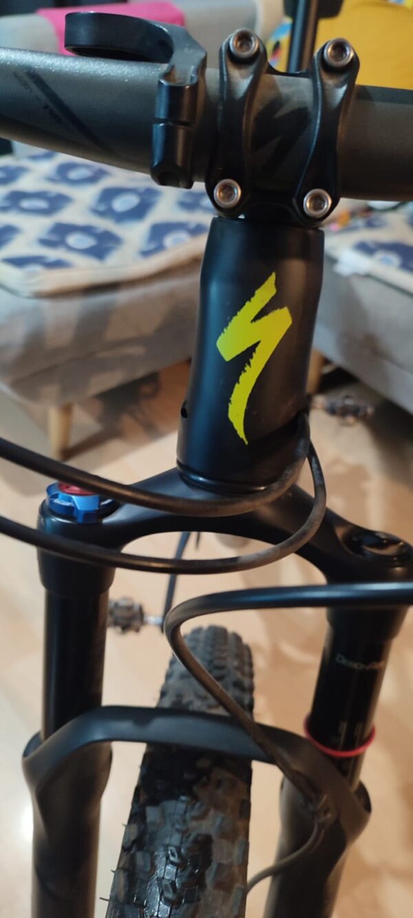 Specialized Epic Comp Carbon Talla M - Image 11