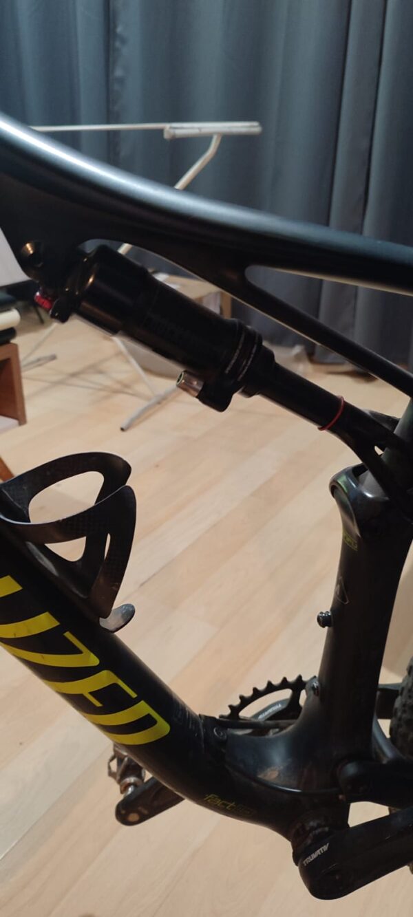 Specialized Epic Comp Carbon Talla M - Image 9