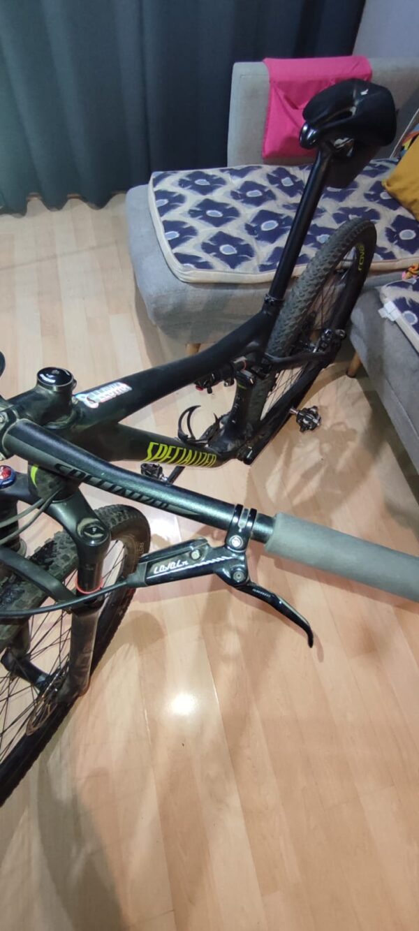 Specialized Epic Comp Carbon Talla M - Image 7