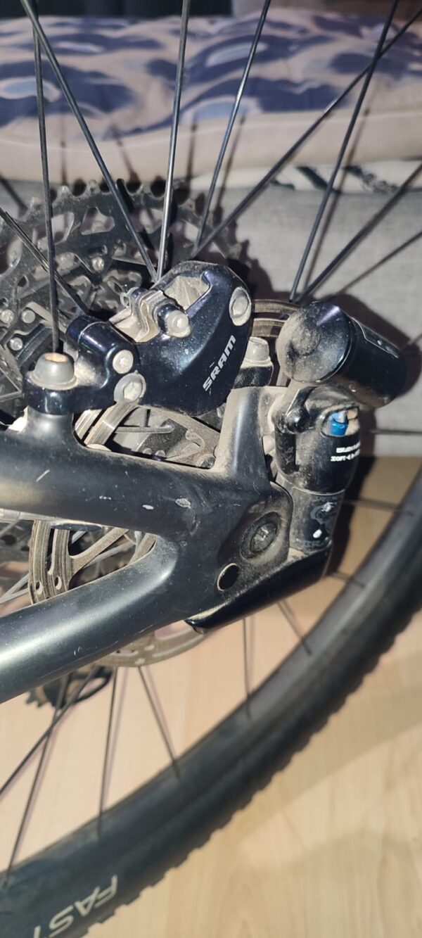 Specialized Epic Comp Carbon Talla M - Image 8