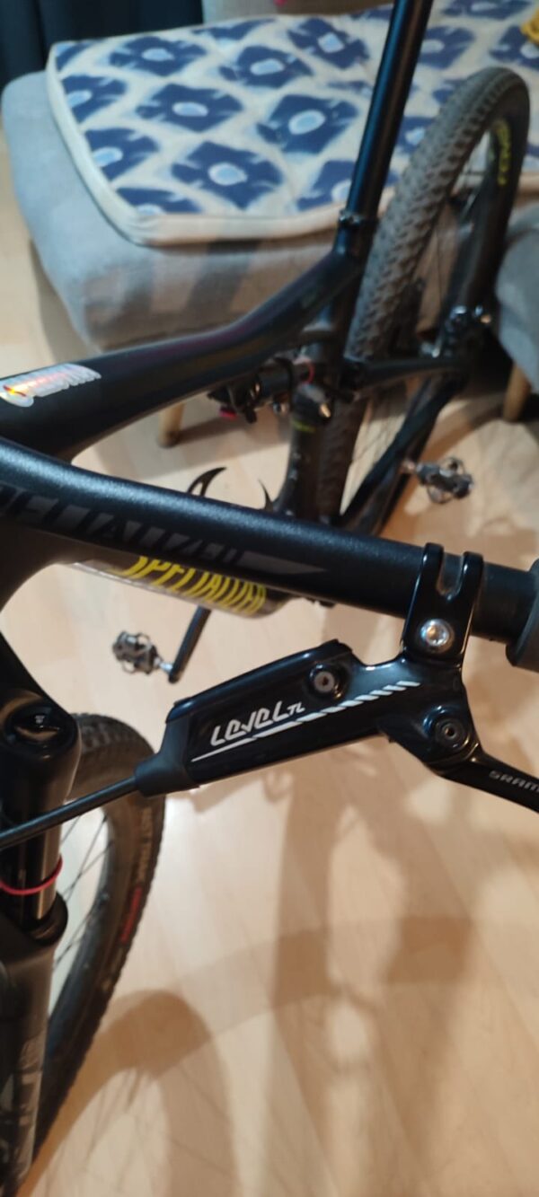Specialized Epic Comp Carbon Talla M - Image 5