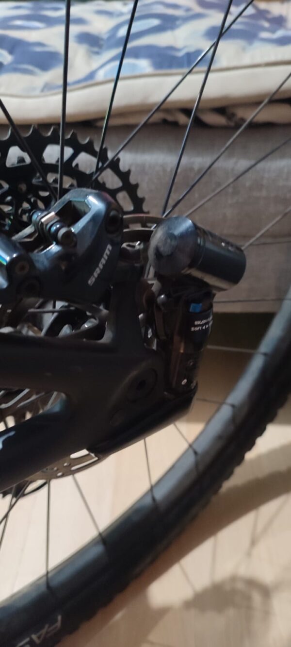 Specialized Epic Comp Carbon Talla M - Image 4