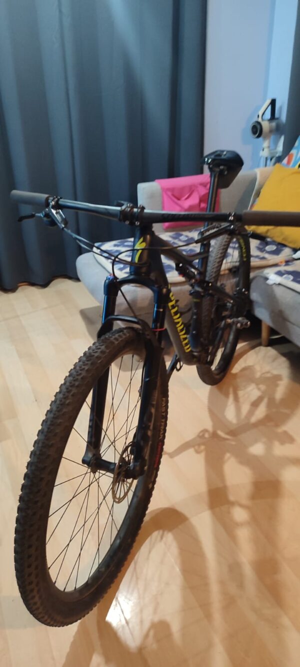 Specialized Epic Comp Carbon Talla M - Image 6