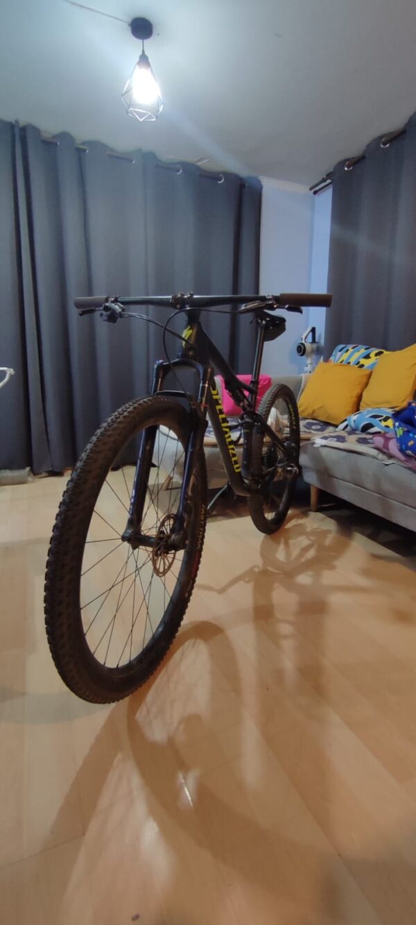 Specialized Epic Comp Carbon Talla M - Image 2