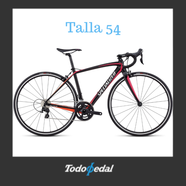 Specialized Amira Sport Talla 54