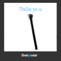 Tubo Sillin Sworks 30.9