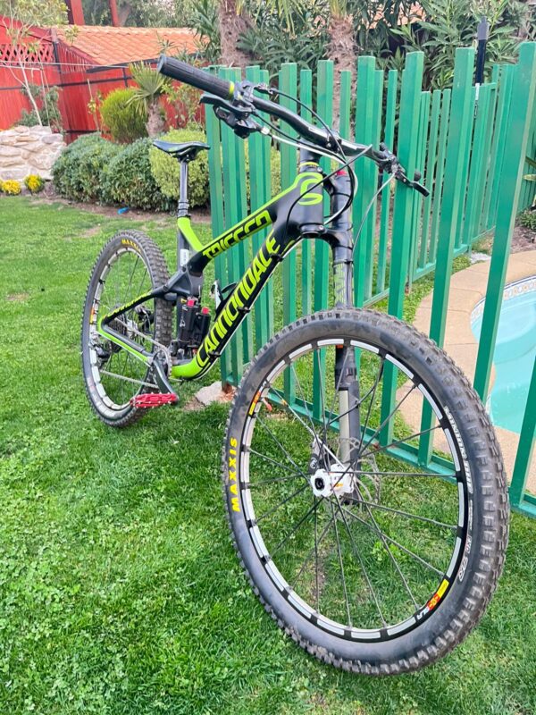 Cannondale Trigger Talla M - Image 3