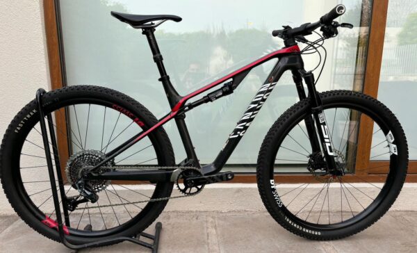 Canyon Lux CF SLX9 Talla M - Image 41