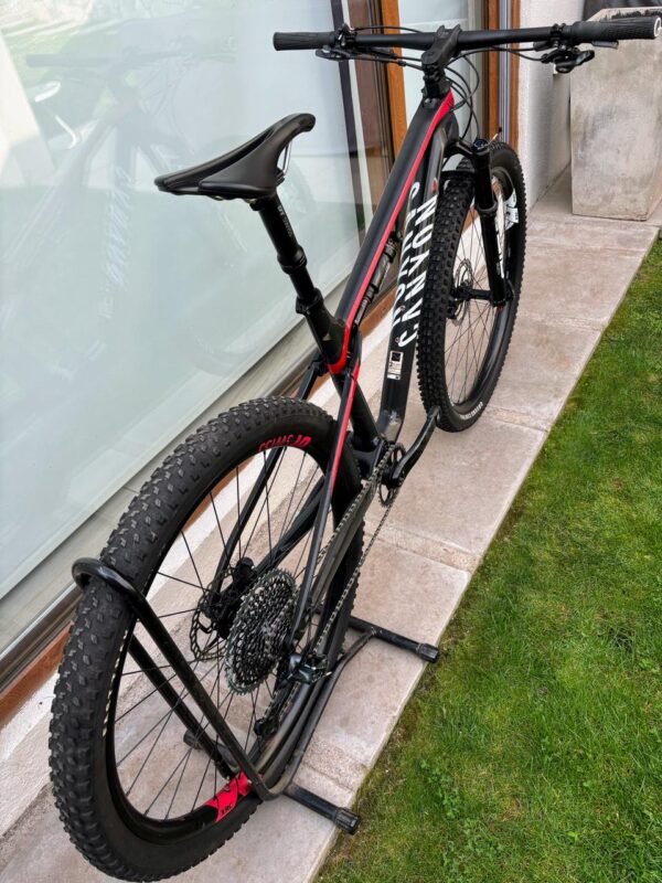 Canyon Lux CF SLX9 Talla M - Image 40