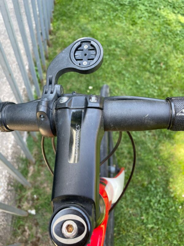 Specialized Tarmac SL Sport Disc Talla 58 - Image 2