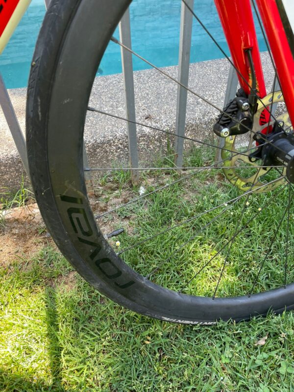 Specialized Tarmac SL Sport Disc Talla 58 - Image 3