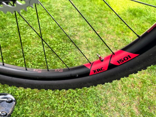 Canyon Lux CF SLX9 Talla M - Image 37