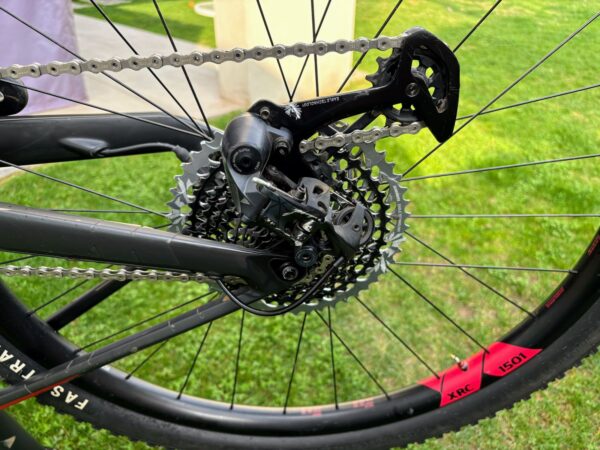 Canyon Lux CF SLX9 Talla M - Image 36