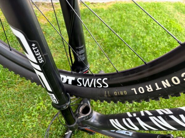 Canyon Lux CF SLX9 Talla M - Image 38