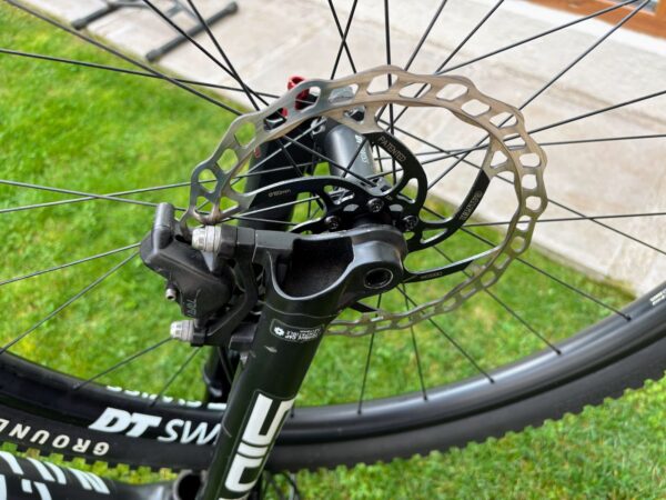 Canyon Lux CF SLX9 Talla M - Image 33