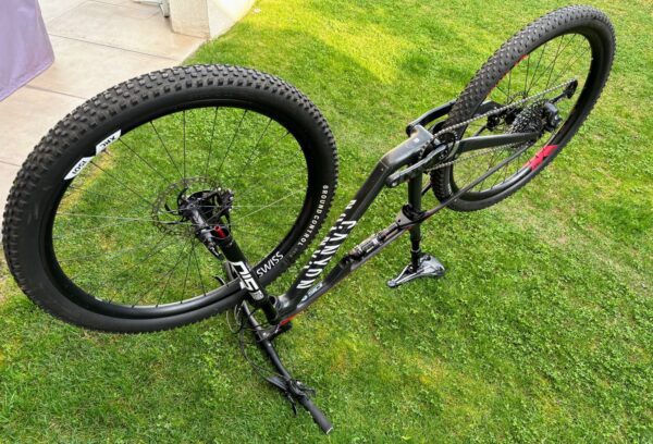 Canyon Lux CF SLX9 Talla M - Image 34