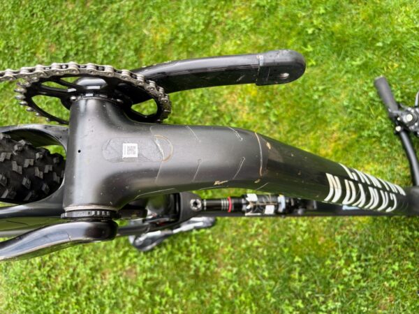 Canyon Lux CF SLX9 Talla M - Image 30