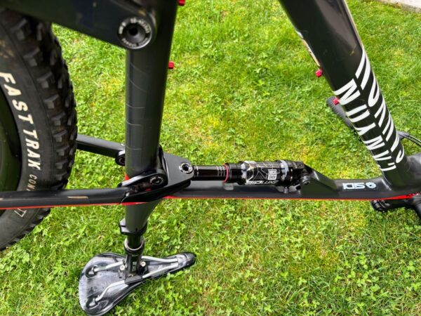 Canyon Lux CF SLX9 Talla M - Image 32