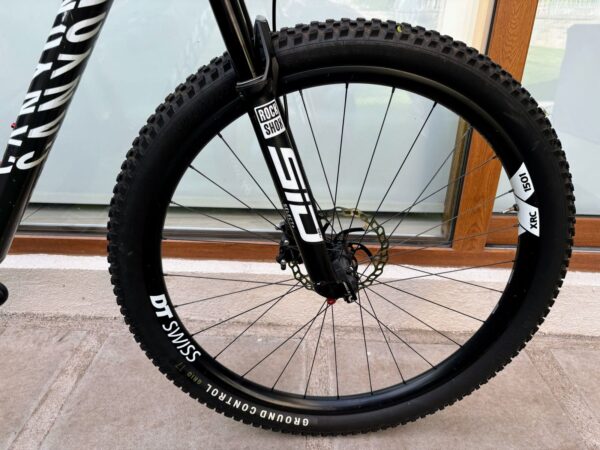 Canyon Lux CF SLX9 Talla M - Image 27