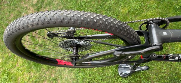Canyon Lux CF SLX9 Talla M - Image 29
