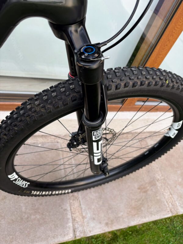 Canyon Lux CF SLX9 Talla M - Image 26